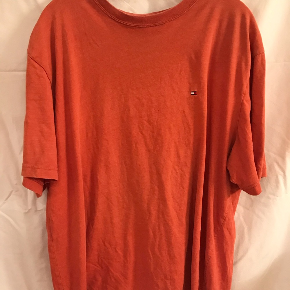 Tommy Hilfiger shirt